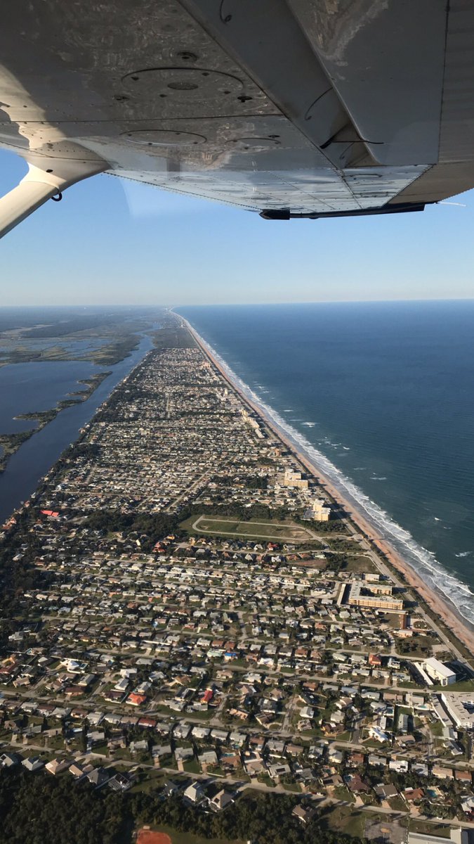 aviationdc's tweet photo. Checkride passed! Officially an Instrument Rated Pilot. On to Commercial ✈️ https://t.co/XQ8xTEPFRn
