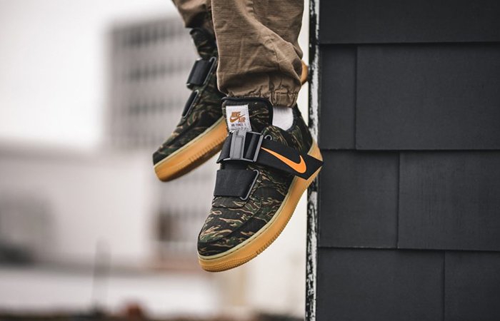 FastSoleUK on X: "Carhartt Nike Air Force 1 Low Utility Camo Green Going  Live Tomorrow !!!!! Find more information at : https://t.co/cbsIpShOxs  #Fastsole #Nike #Carhartt #Green #AV4112-300 https://t.co/pyb5R5Oizm" / X