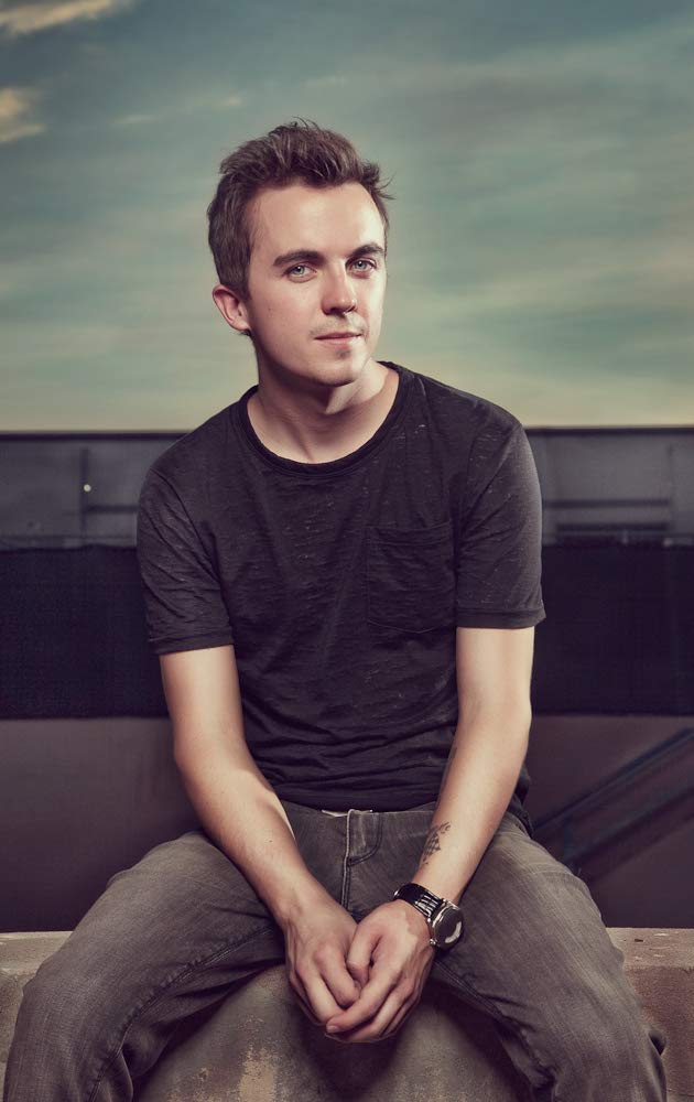 Happy Birthday Frankie Muniz! 