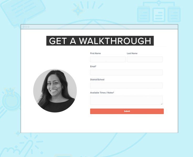 Interested in leveraging ProcureK12 for your school or district? bit.ly/2HRq7Hj