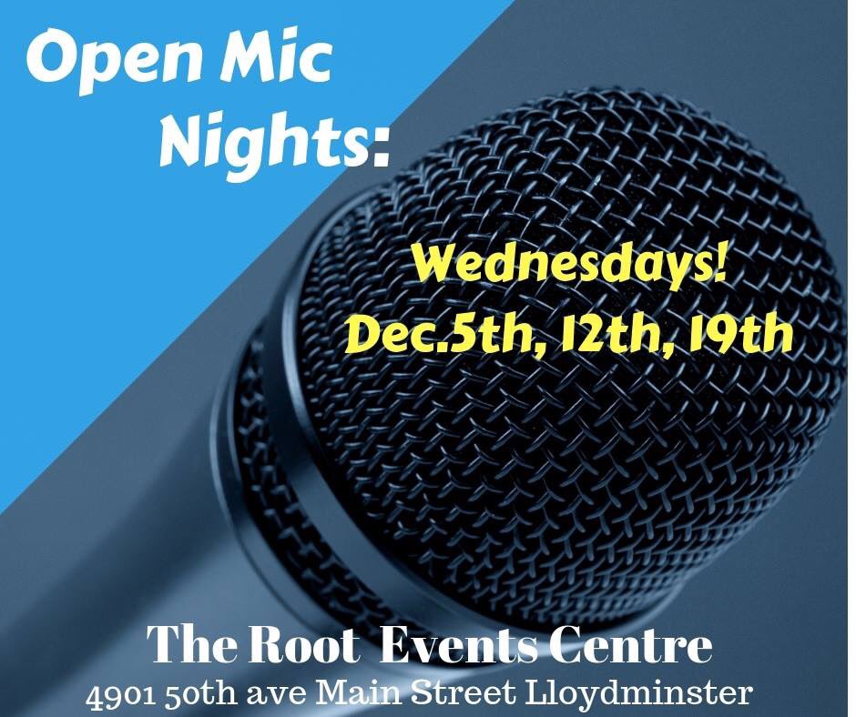The Root Events tweet media