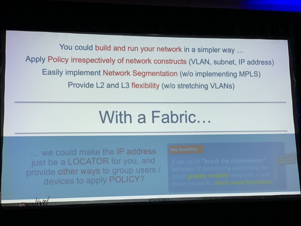 W0lf_F4ng's tweet image. #SDAccess #SDA #CiscoFabrics #CiscoDNA #CiscoLiveLA