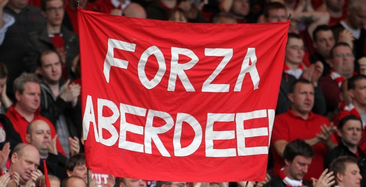 bet365 (@bet365) on Twitter photo 05/12/2018 22:35:07 No team had left Ibrox this season with all three points. Until, Aberdeen came to town. No team had left Ibrox this season with all three points. Until, Aberdeen came to town.