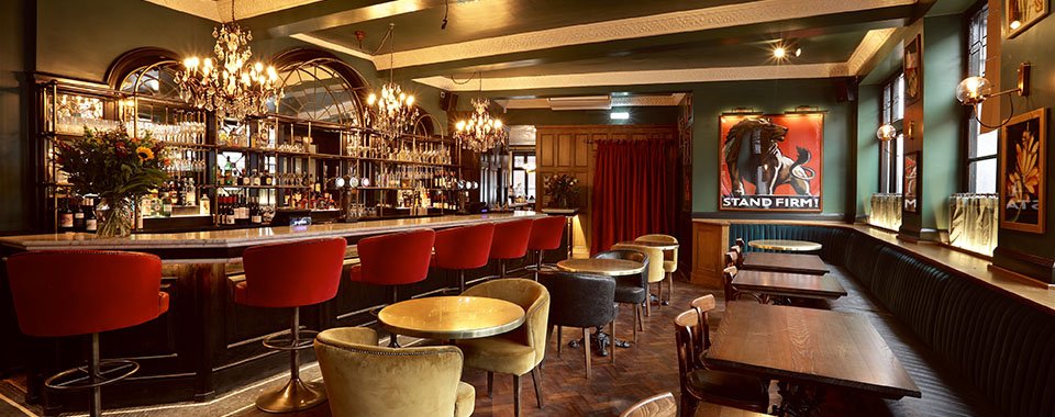 Totally Clapham (@totallyclapham) on Twitter photo The Bedford is back open in time for Christmas! For this and other local news and events, see our latest blog: bit.ly/2zGroMb <a href="/TheBedfordPub/">The Bedford, Balham</a> The Bedford is back open in time for Christmas! For this and other local news and events, see our latest blog: bit.ly/2zGroMb <a href="/TheBedfordPub/">The Bedford, Balham</a>