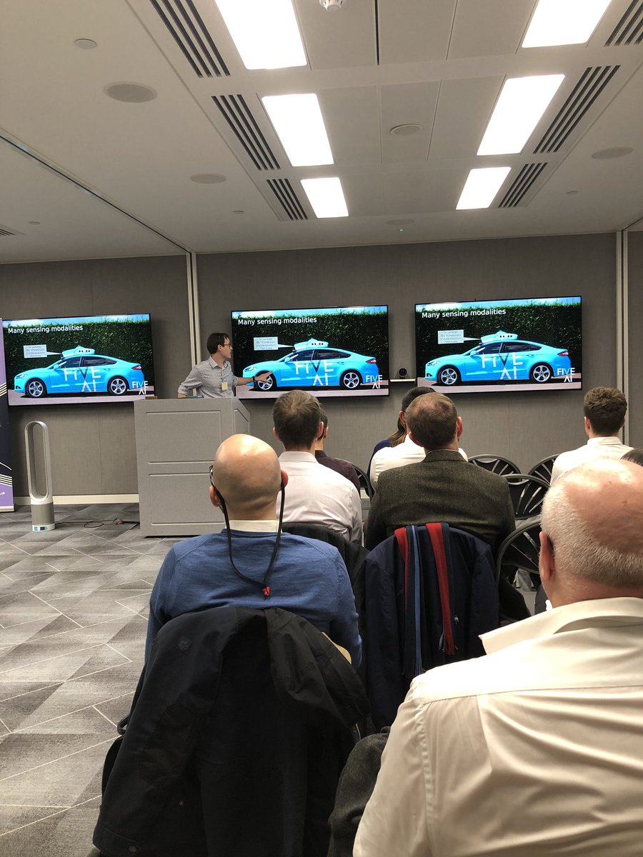 illonage's tweet photo. Thank you all for coming to our last @pimpyourtech event of the year. It was a very interesting event on autonomous vehicles with awesome speakers from @TSCatapult, @_FiveAI and @Marble_Aero. #pimpyourtech #AutonomousVehicles #meetup https://t.co/7Hs4N4kEHq