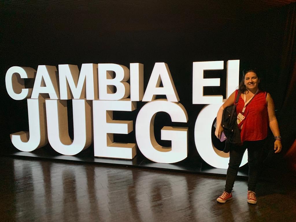 trendy_tec's tweet photo. En lanzamiento oficial dd @ChileXiaomi #CambioRadical https://t.co/2tHAtIhPtp