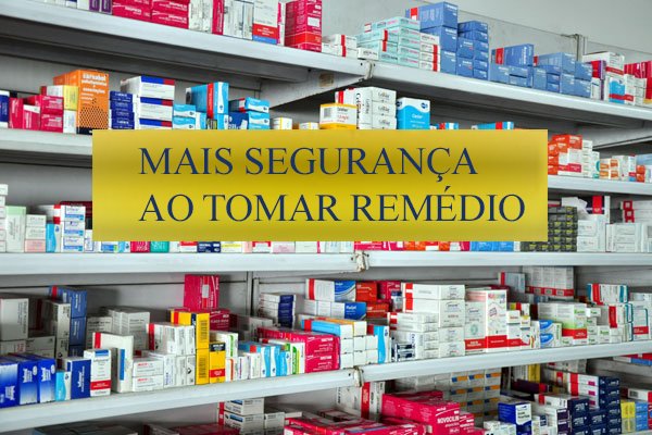 Comissão aprova projeto que aumenta uso seguro de remédio
Validade, data da fabricação e número do lote deverão ser impressos nos rótulos e embalagens de forma visível e acessível. É o que obriga meu projeto aprovado hoje na Comissão de Seguridade Social e Família da Câmara.