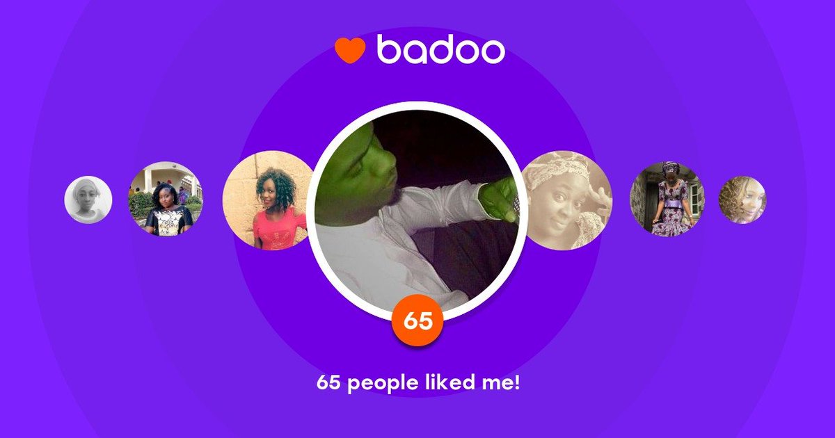 Gidadoo's tweet photo. Hang out with Naseer Gidado and other fun new people nearby, when you sign in to Badoo! https://t.co/xooWRqffDk https://t.co/mJf9U8vk08
