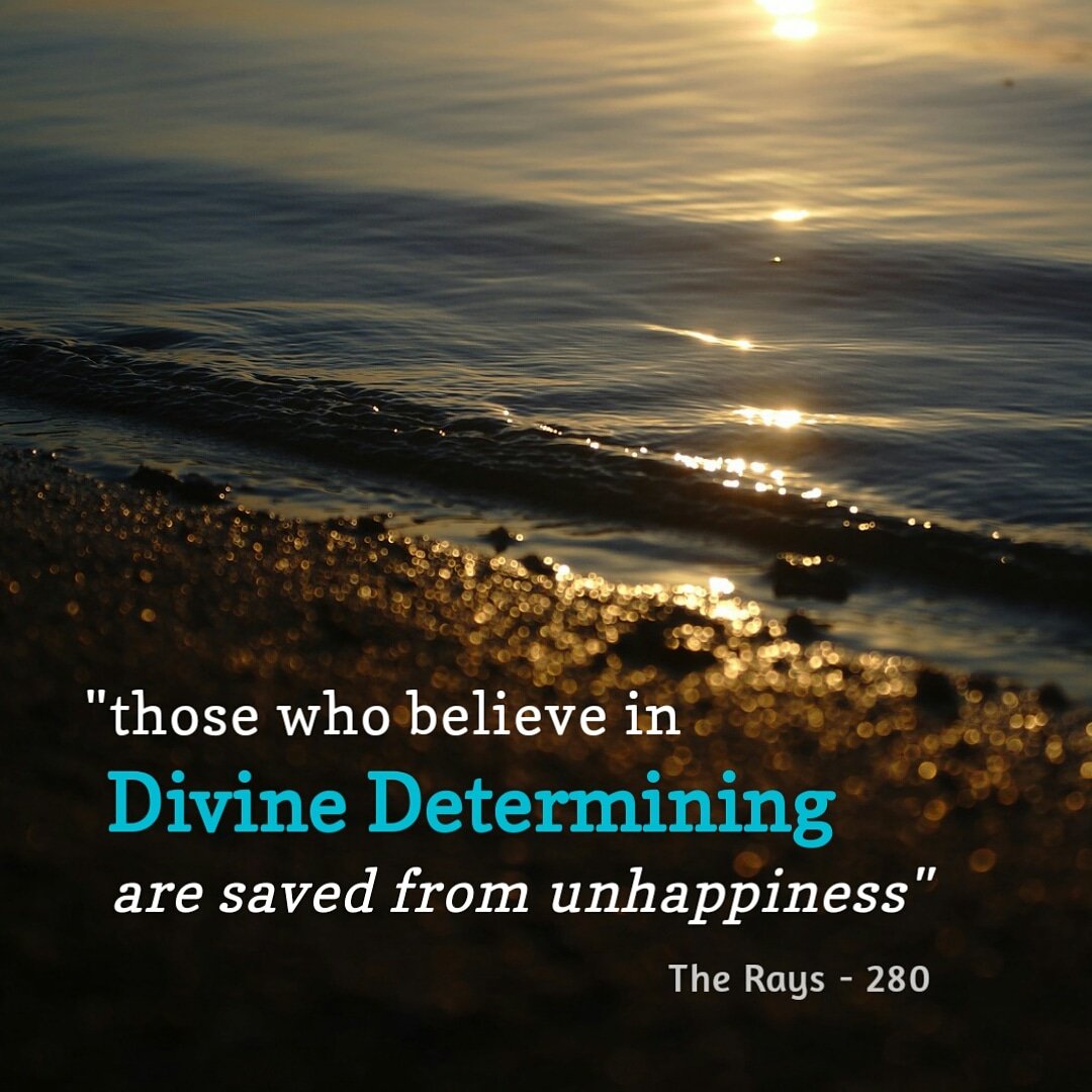_nurcollection's tweet image. #believe #Divine #Determining #destiny #save #unhappiness #rays #bediuzzaman #saidnursi #risaleinur #risaleinurcollection #islam #quran #tafsir #book #muslim #religion #faith #truth #sea #beach #psychology #twitter
