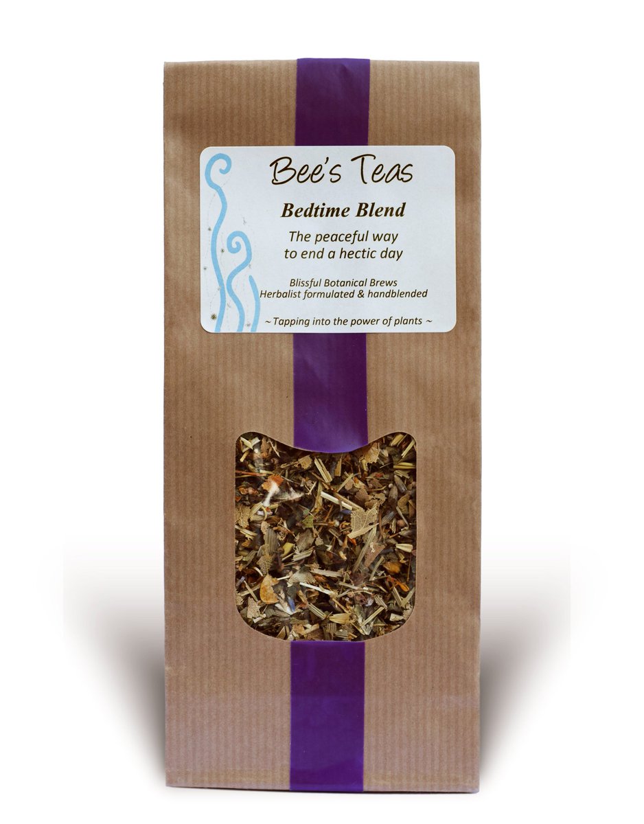 Our #Bedtime Blend is a firm favourite! Recent feedback: "Your tea is amazing! I really notice the difference if I have it and if I wake I go back to sleep easily." Available <a href="/fordhallfarm/">Fordhall Organic Farm</a> <a href="/BareHealth1/">Bare Health</a> + Healing Thyme #Whitchurch #sleep #Christmas #stockingfillers #Shropshire