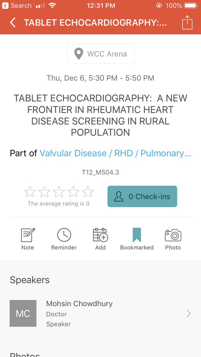 mohsincMD's tweet photo. Very excited to have the opportunity to attend #WCCDubai. Look forward to presenting our work on the role of tablet echocardiography in screening for rheumatic heart disease in rural populations. #RHD #TimeToTackleRHD @worldheartfed @RhEACH @RHDAction @END_RHD @Sugeng_Lissa https://t.co/yj5IpkOKQe