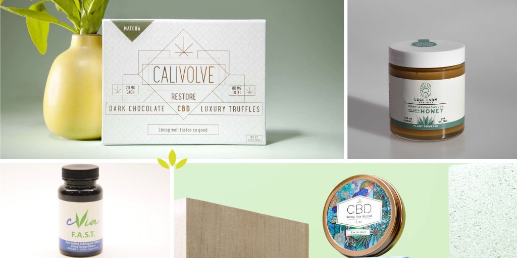 plantsociety1's tweet photo. Plant Society Gift Guide ๐ โจRealize instant cool girl status this year by giving everyone the gift they are curious about, but havenโt tried - CBD.
https://t.co/uurhdo8gKm
.
.
#plantsociety #giftguide #wellness #moderngreenevolution #cannabis #CBD #cbd #holidaygifts https://t.co/2CHE5dasJi