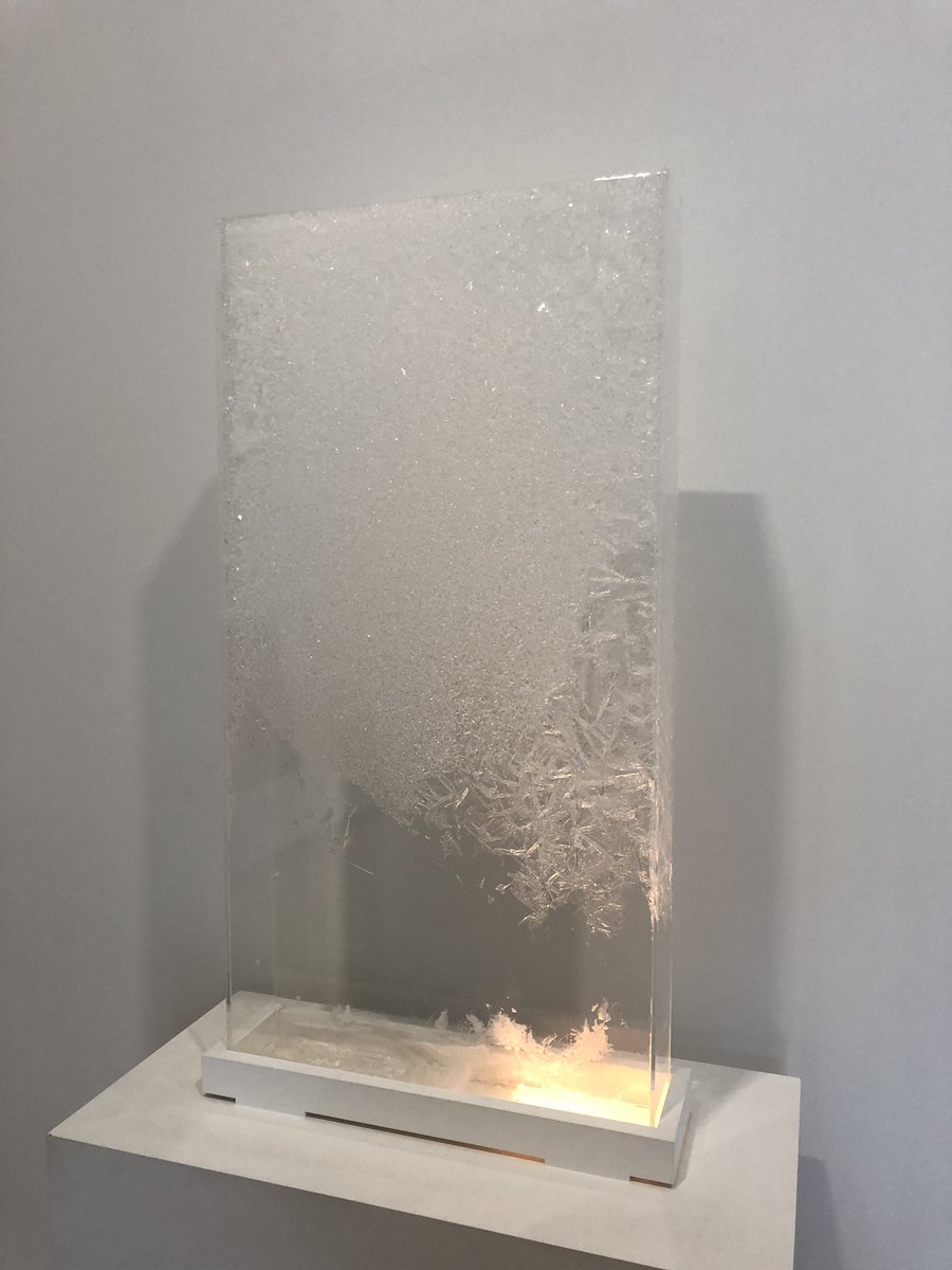 enaluis_'s tweet photo. #ascanz finished yesterday, but I’m still running into crystals.
Spotted in the Auckland Art Gallery: https://t.co/oGmartdDo1