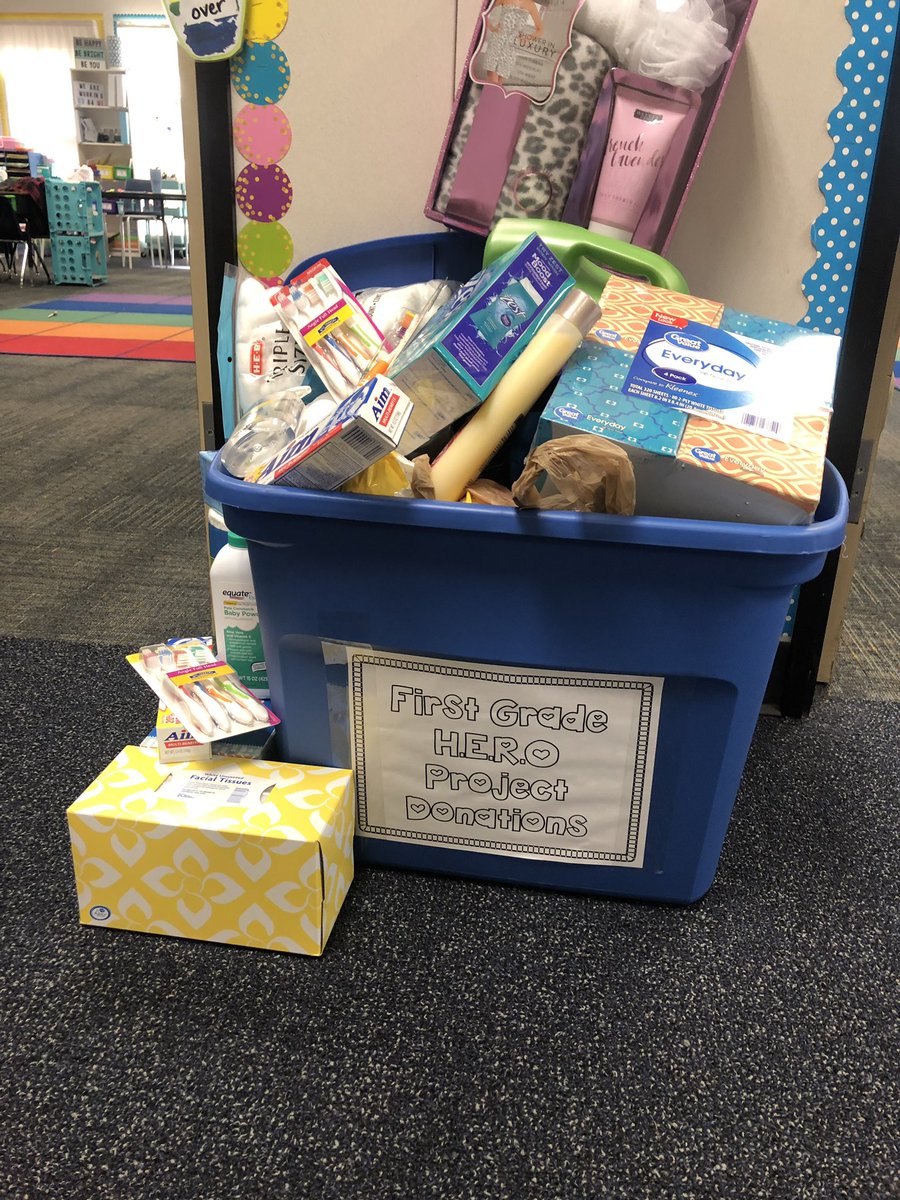 Stephanie Hirsch On Twitter First Grade Is Ready To Deliver