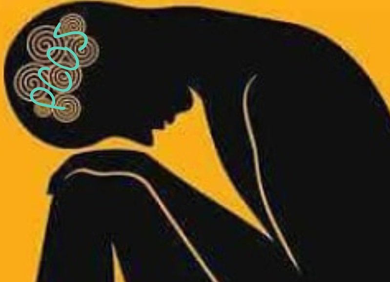 PCOSGurl's tweet photo. #Women diagnosed with #PCOS have higher levels of #depression, #anxiety, poorer #selfesteem, negative #bodyimage, disordered eating and decreased #sexual satisfaction according to #research.

Research also emphasizes that PCOS is a deeply stigmatising condition. #mentalhealth https://t.co/lqexmPQaMM