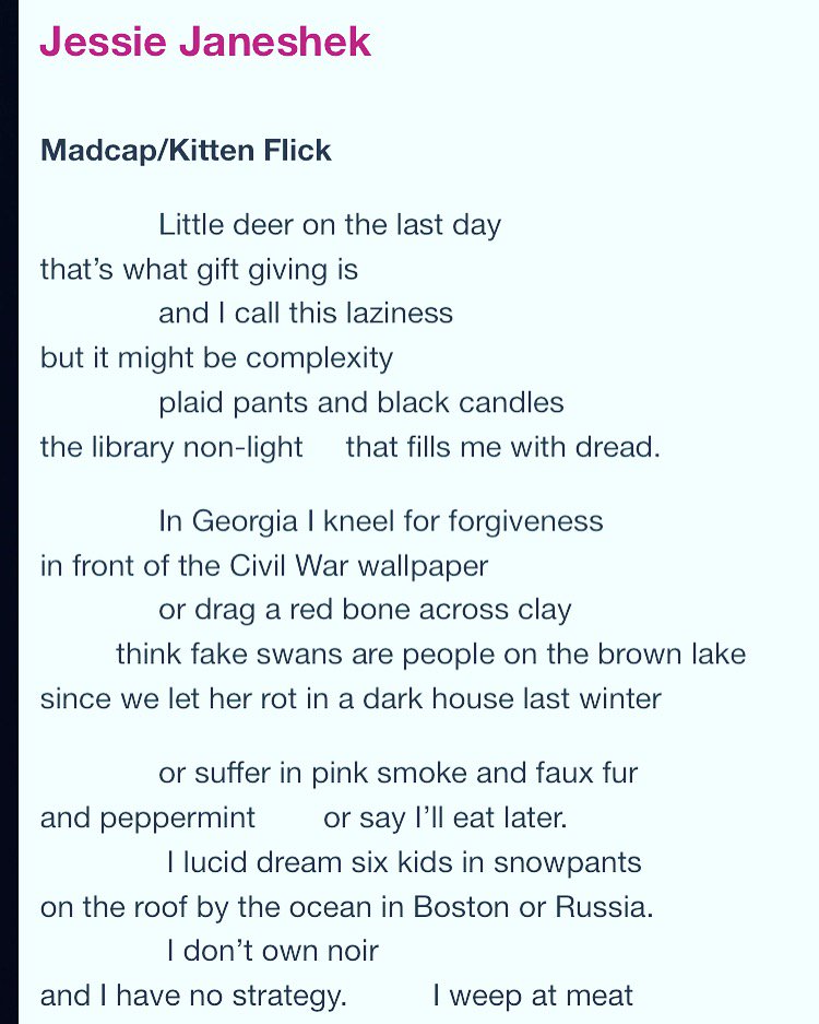 🕷Jessie Janeshek🕷 tweet media