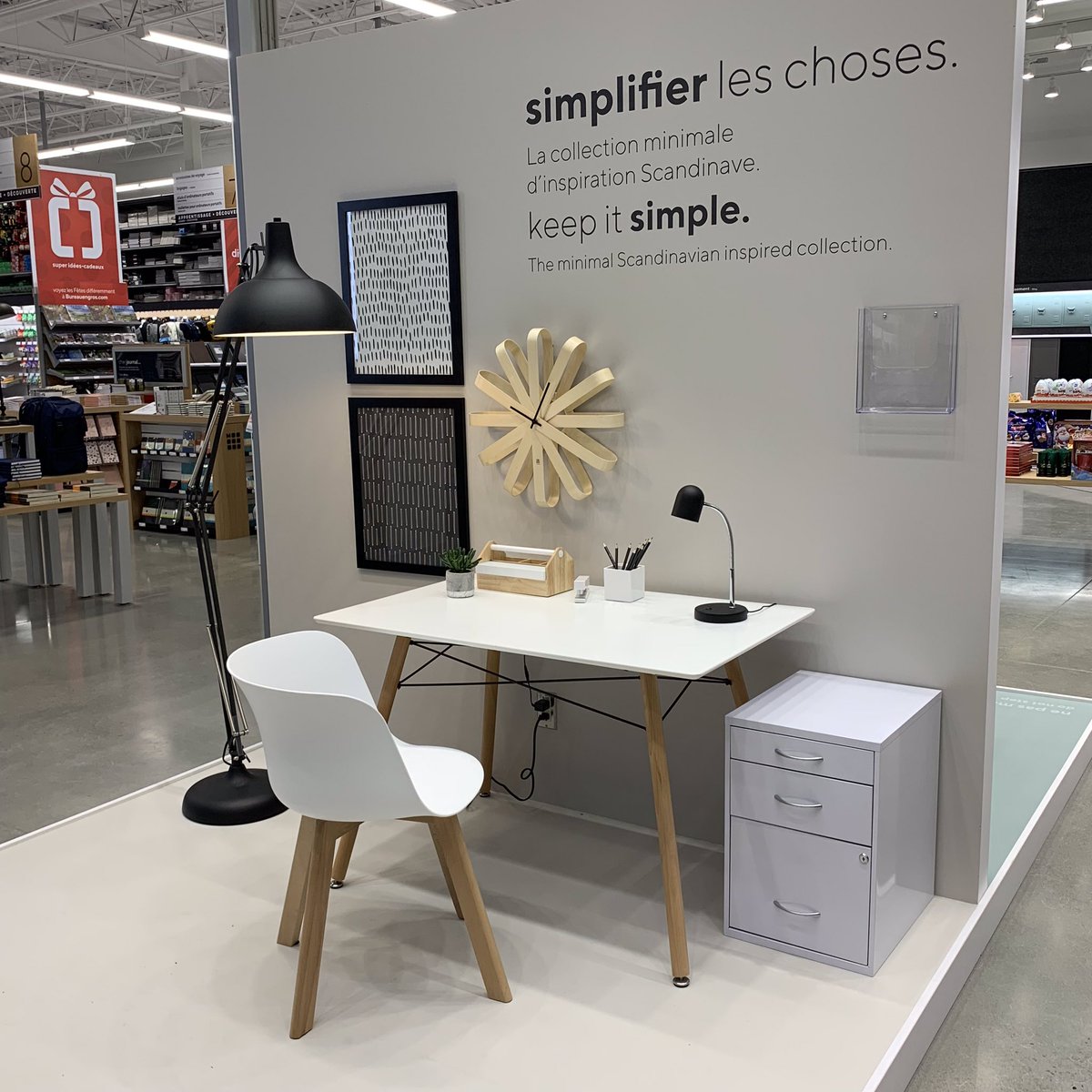 Staples Canada On Twitter Whether You Want To Live In Colour