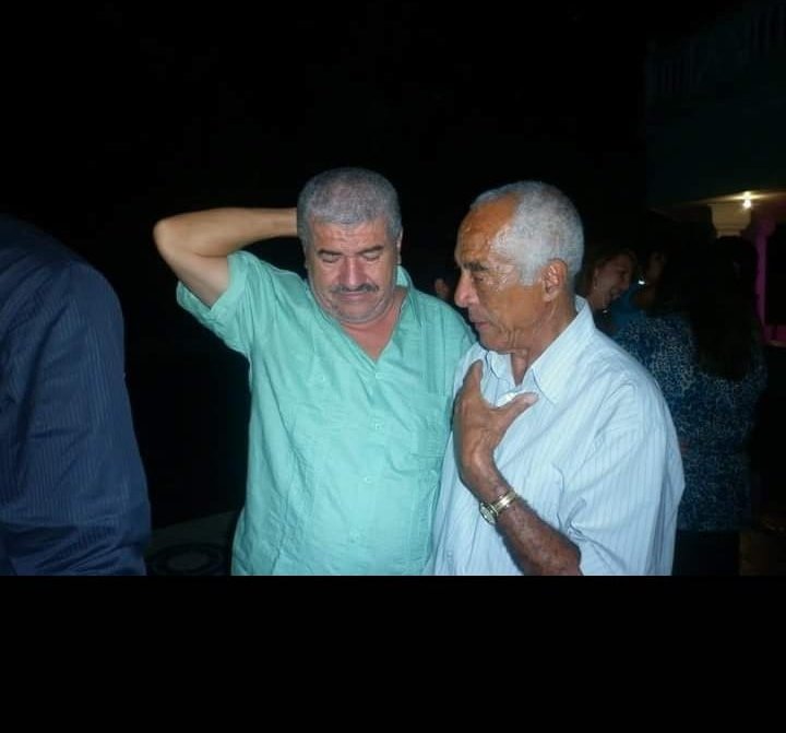 Breiner Castillo tweet media