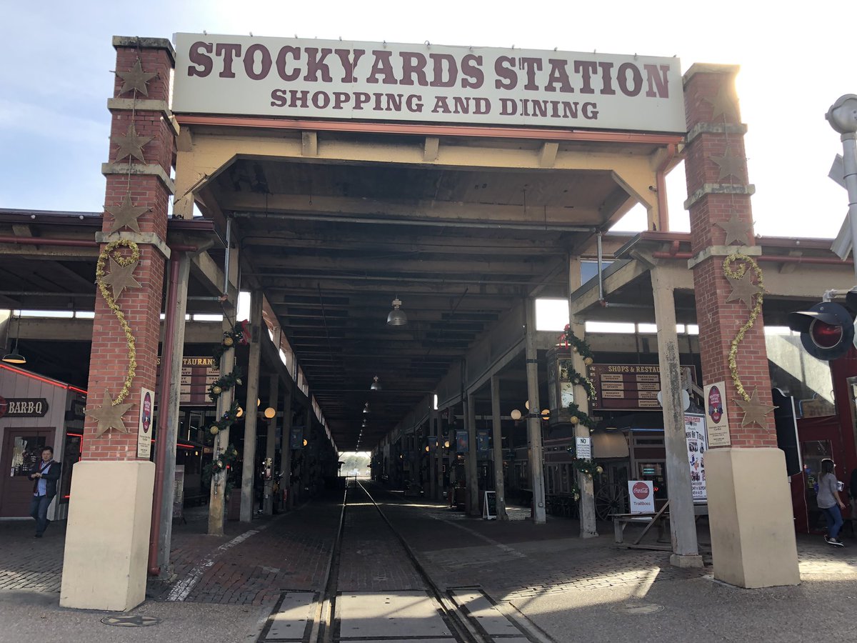 ChrisButlerSC's tweet photo. #fortworthstockyard  what a fun day! #texas #chrisbutlerlive #SouthCarolina https://t.co/ORb5NcsBHH