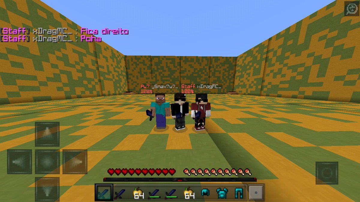 Clan x Clan {CxC}

Contra:<a href="/FusiOnClqn/">FusioN [FSN]</a>

Pw7 - 10
FS - 0

Notas:Jogam muito,tank op,não toxicos recomendo.

GF BRO ^^