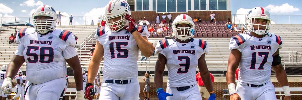 MichaelChatmon's tweet image. Bless to receive my second offer from Palmetto Prep Academy 💯@PalmettoPrepMM