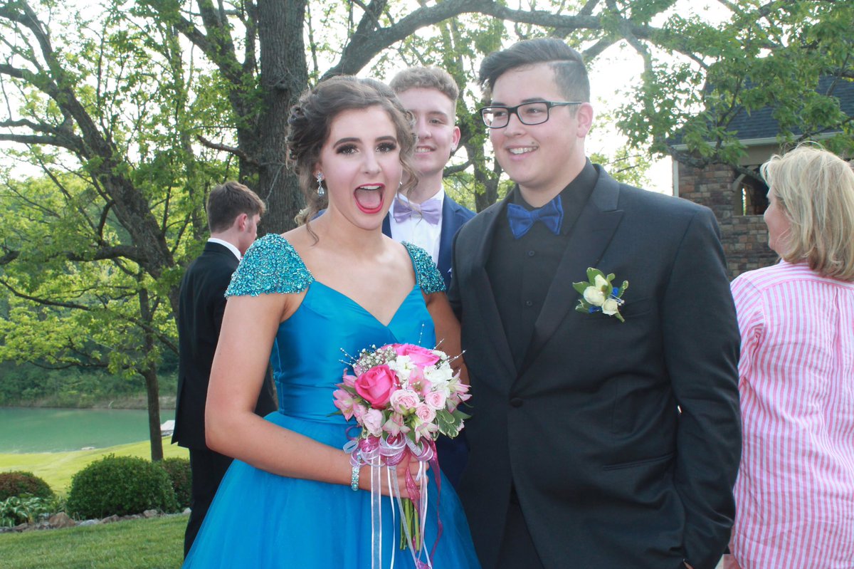 sarahdowns20's tweet photo. HAPPY BIRTHDAY LUCAS!!! So glad you joined the St. D fam back in 7th grade ❤️ https://t.co/Uw5aEmXbNl