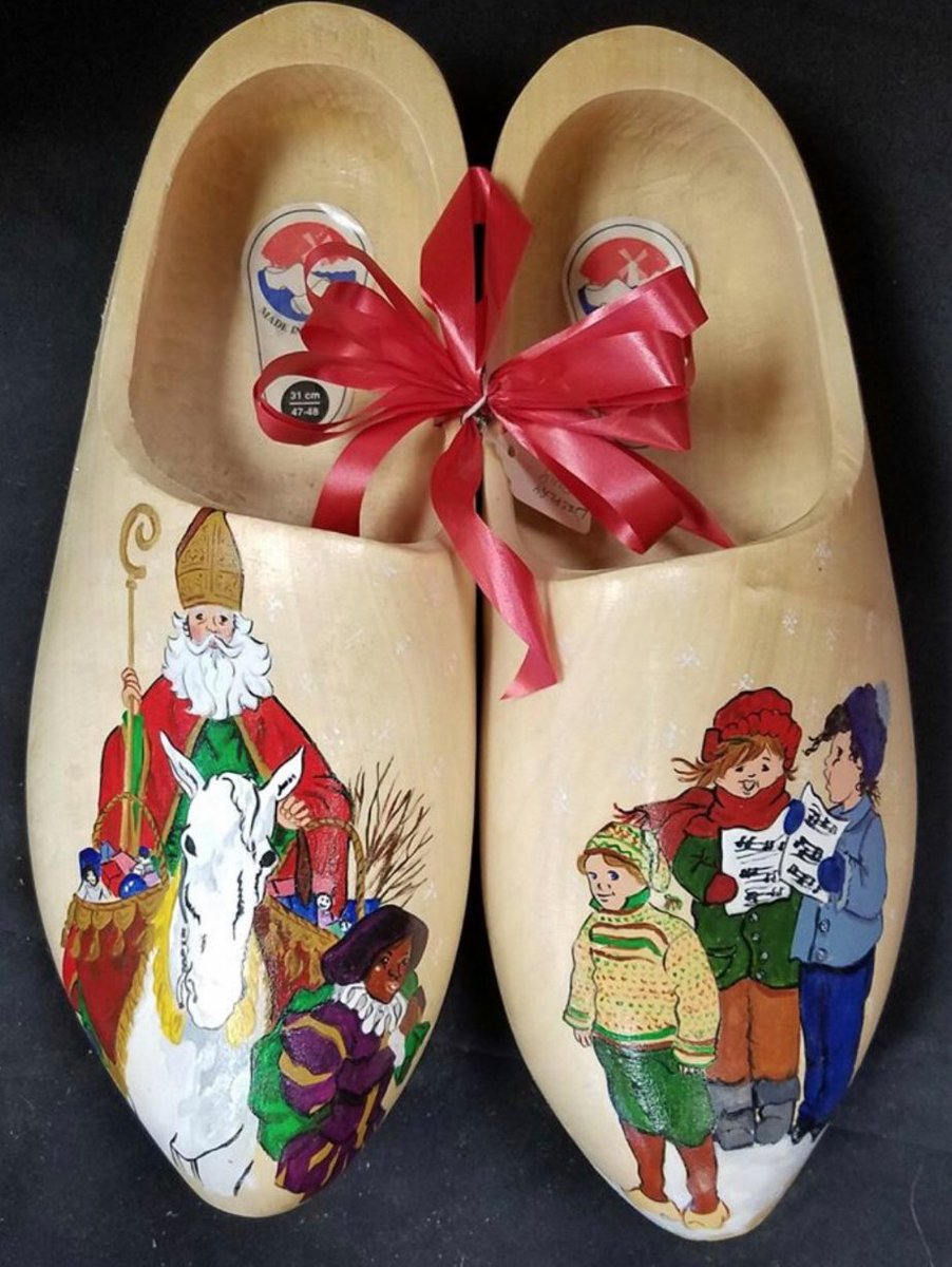 GenerateBvba's tweet photo. Generate wishes all of you a Happy Saint Nicholas day! 
It is celebrated as a Christian festival, where kids wait for St. Nicholas to put a present under their home's fireplace when they were good during the year.
Give us your follow, the Saint might then pass by your fireplace😉 https://t.co/smUlSXZgEY