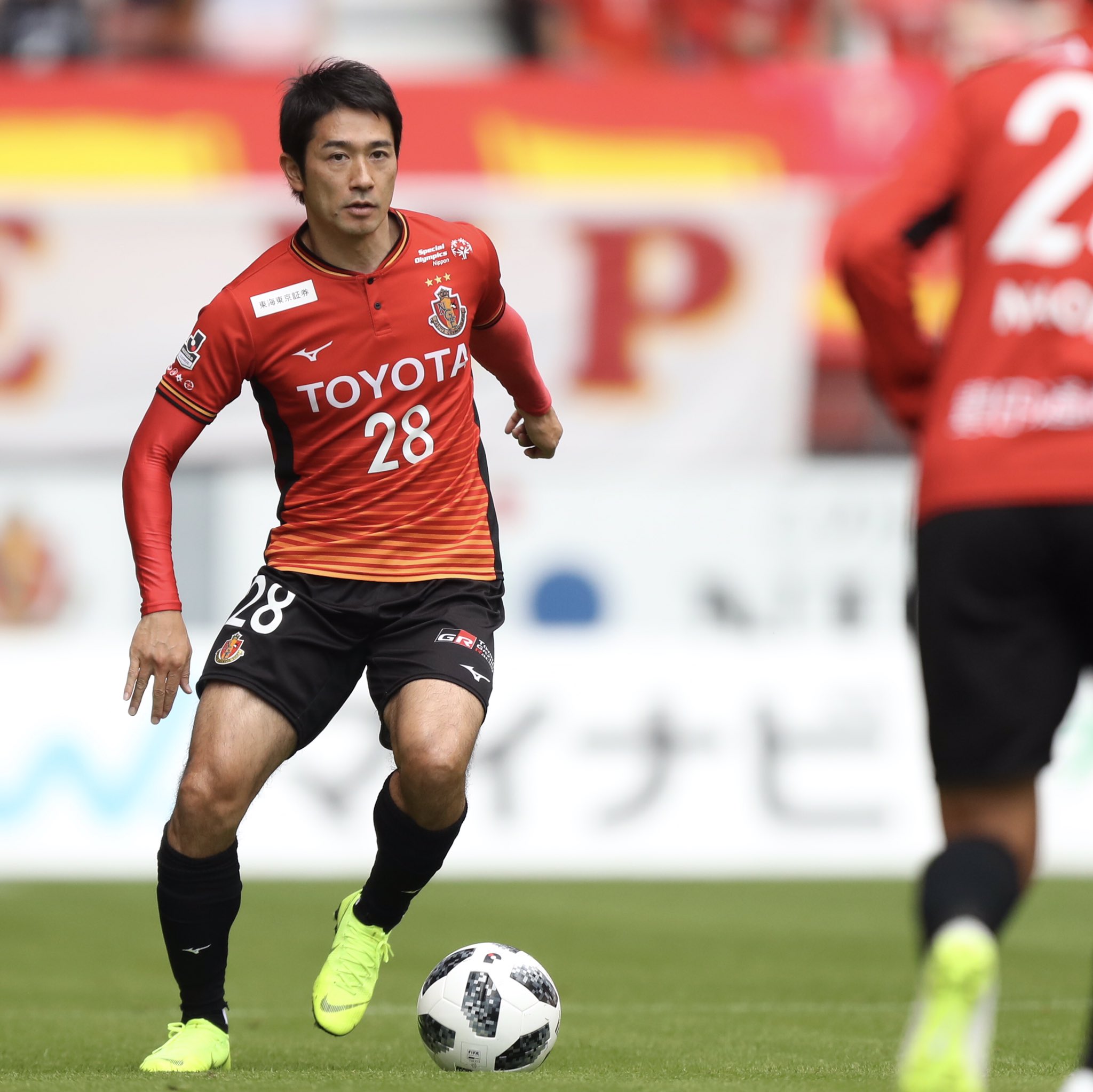 名古屋グランパス / Nagoya Grampus on X: 