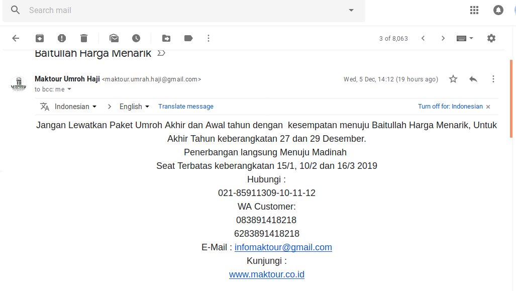 kholis34's tweet photo. Assalamu alaikum @maktourid , apakah informasi ini betul? https://t.co/u2ED1J8BLj