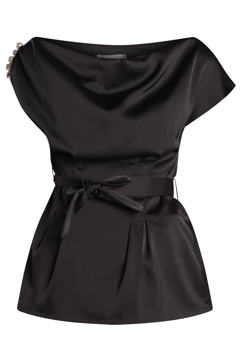 wise_wear's tweet photo. New Fashion Design - Women’s Boat Neck Bow Waist-Tie Blouse with Short Sleeve 
#newfashiondesignshirtforofficewear #officeshirtwear #WomenBoatNeckBowWaistTieBlousewithShortSleeve 
#vietnamclothing #clothing #shirttop #nicefashionshirttop #vietnamwisewear

Xem bản dịch https://t.co/xmKMTB2yqv