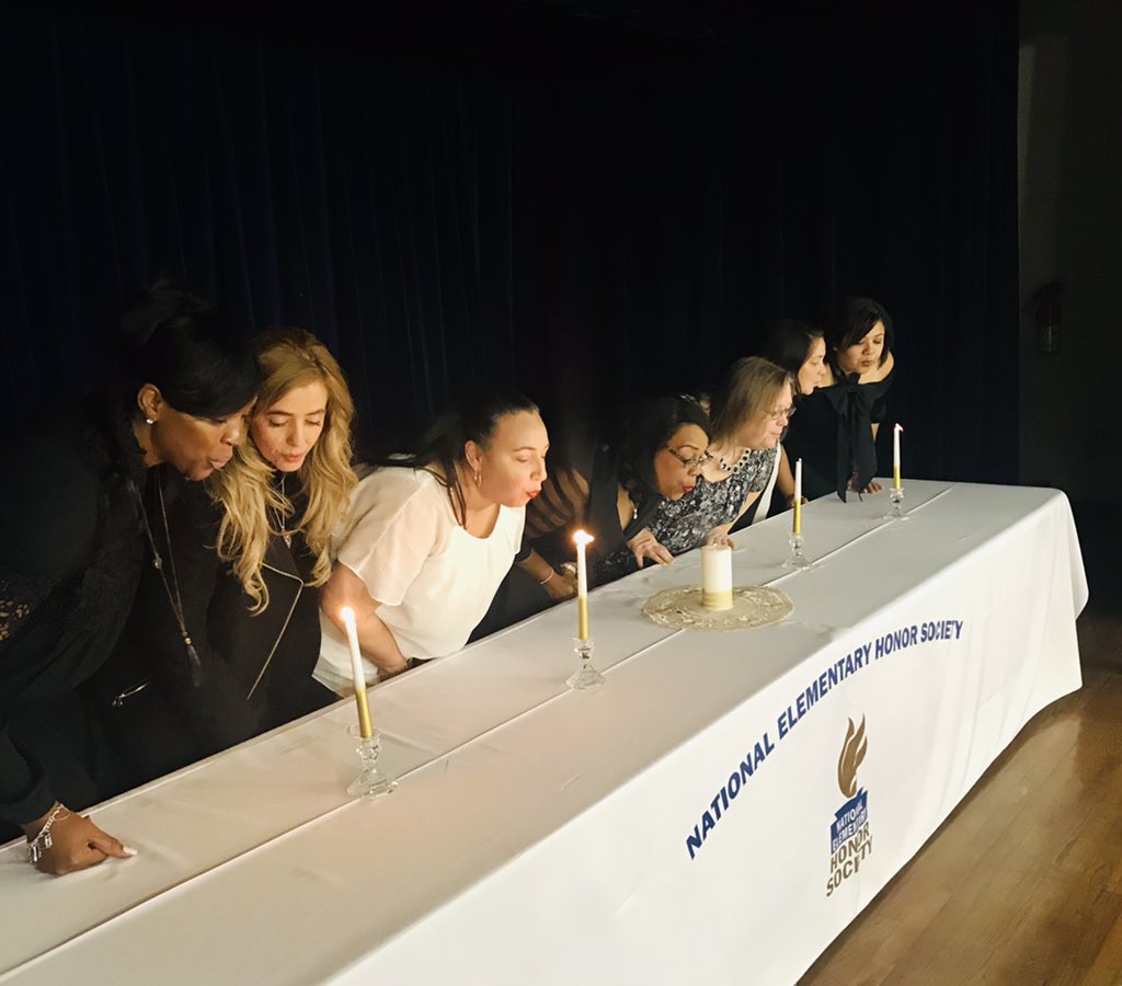 educatorsimpact's tweet image. Truly an outstanding National Elementary Honor Induction Ceremony. Congratulations to all the Scholars and to the @suttonbearsnehs for making it possible!! @SuttonES_HISD #SuttonRocks