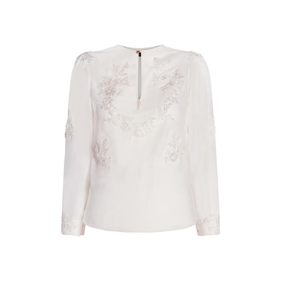 wise_wear's tweet photo. New fashion Design – Women Stand Collar, front Button and Long Sleeve Shirt
#officeshirtwear #WomenBoatNeckBowWaistTieBlousewithShortSleeve 
#vietnamclothing #clothing #shirttop #nicefashionshirttop #newtrendyshirt #newshirt #brocadeshirt #newdesignshirt #vietnamwisewear https://t.co/vsFoOcei0y