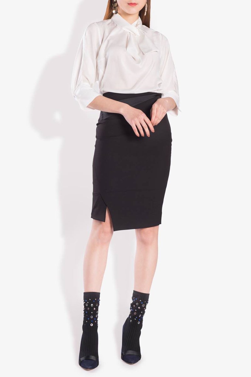 wise_wear's tweet photo. New Design – Women’s Satin Silk Bow Tie Neck Shirt Long Sleeve  #officeshirtwear #WomenBoatNeckBowWaistTieBlousewithShortSleeve 
#vietnamclothing #clothing #shirttop #nicefashionshirttop #newtrendyshirt #newshirt #brocadeshirt #newdesignshirt #WomenSatinSilkBowTieNeckShirt https://t.co/odp3xkIRuQ