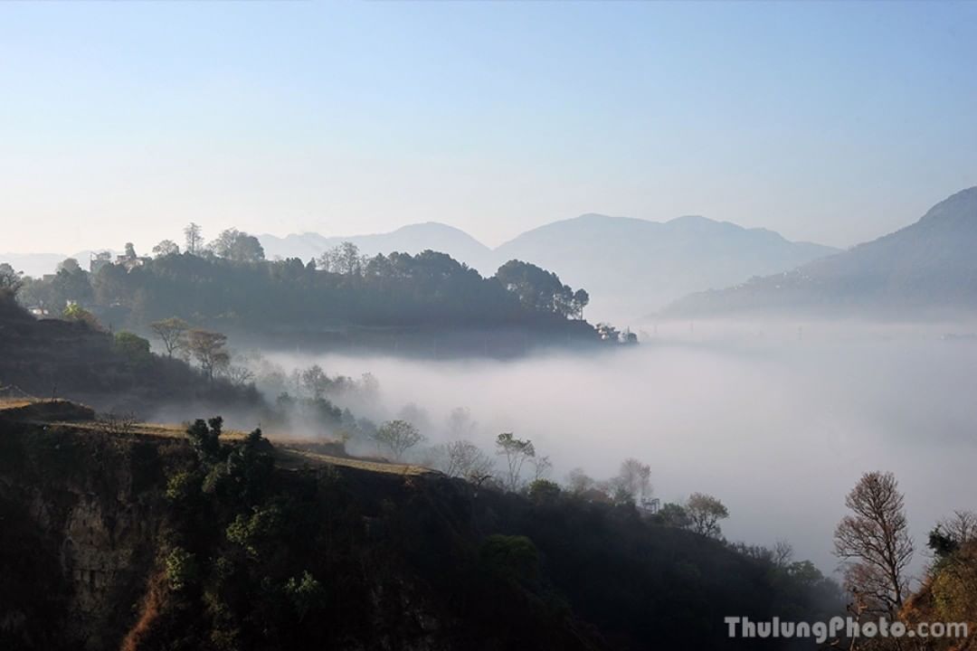 Nature & Landscape of Nepal