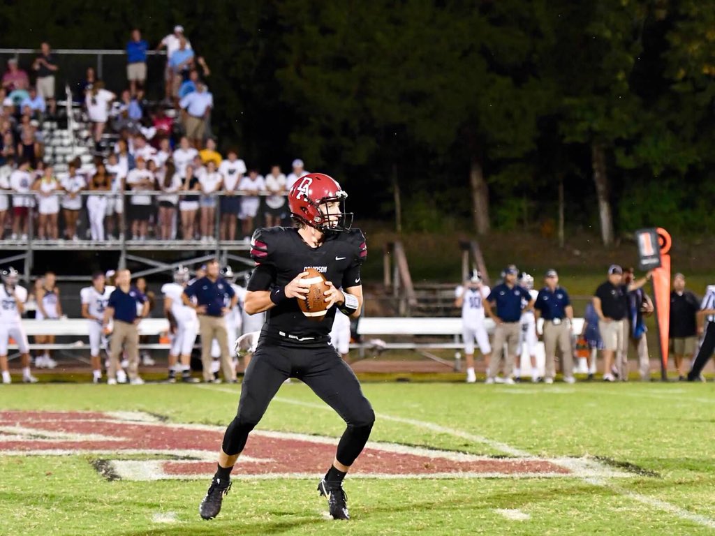 CSmithScout's tweet photo. FYI......

* #TNRankings Presents it's 2019 QB Rankings *

Find out who are the top signal callers in the state of TN for the 2019 class here.....https://t.co/9uLSl5gt2J

Deep 2019 group w/ several guys sitting under the radar.....

#TN19 #CSS https://t.co/7bSjqrr9a8