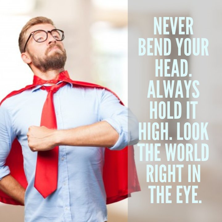 aarondso's tweet image. We're almost at the end of a great year, keep your head up!