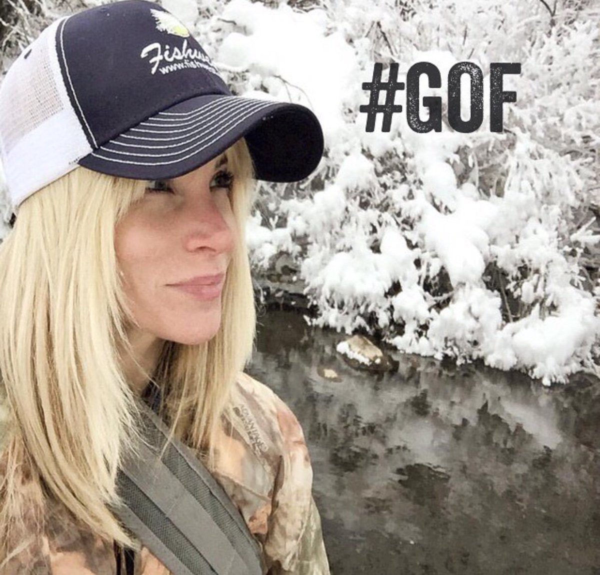 The Girls Of Fishing tweet media