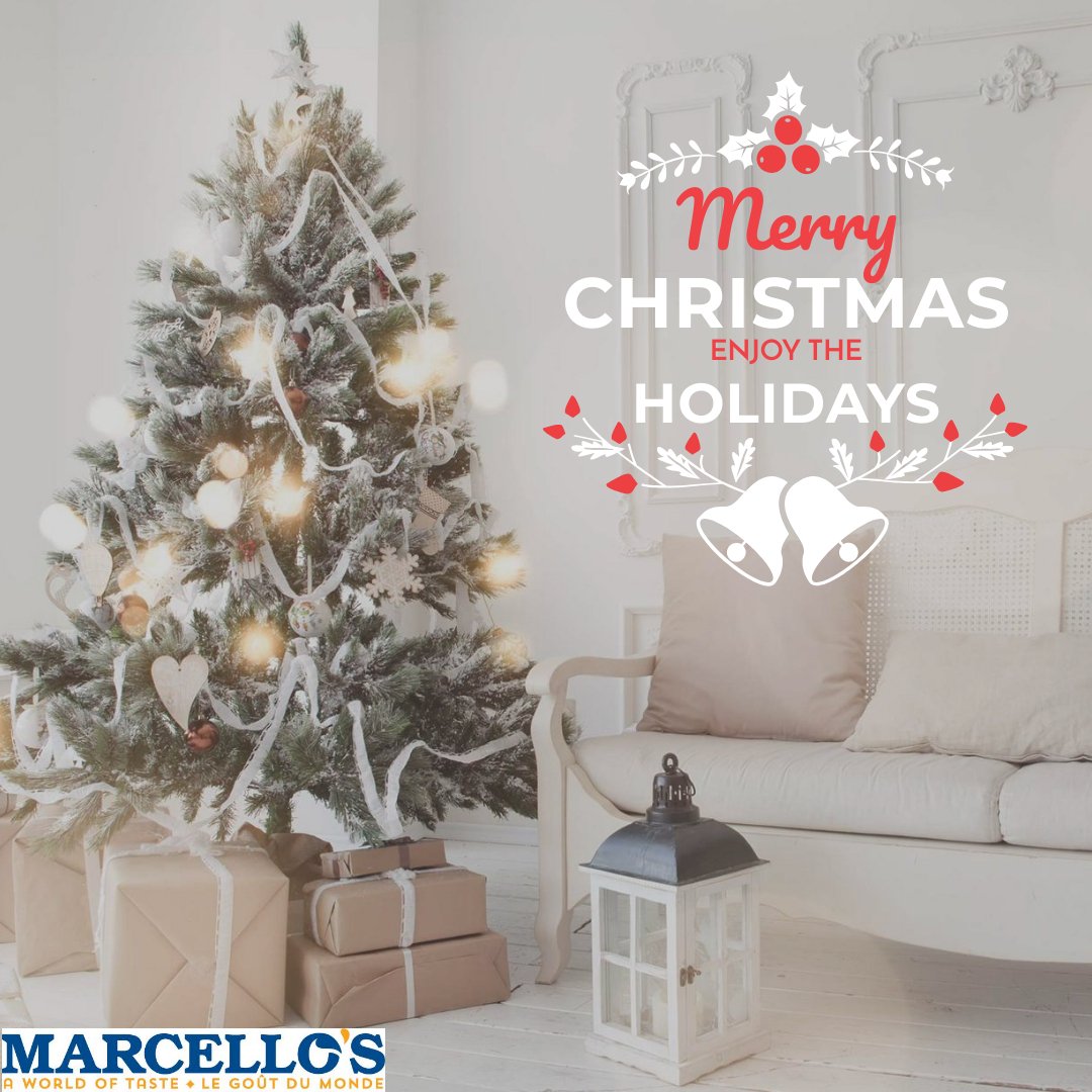 🎄🎁Merry Christmas &amp; Happy Holidays ❤️🎀

#marcellos #christmas #holidays