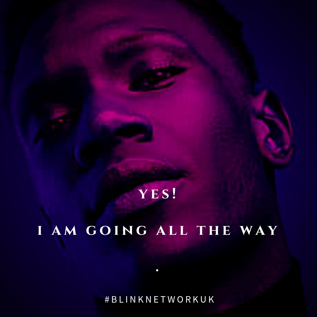 BlinknetworkUk's tweet photo. finding new motivation....everyday! And yes I am going all the way!
.
.
.
#BlinkNetworkUk #openminded #motivation #moveforward #makingstepsforward #achievementhunter #crushingit #dreams #opportunities #create #yourowndestiny #hunger #dazzle #yourtime#me #motivation #alltheway https://t.co/9fE6LK2jlK