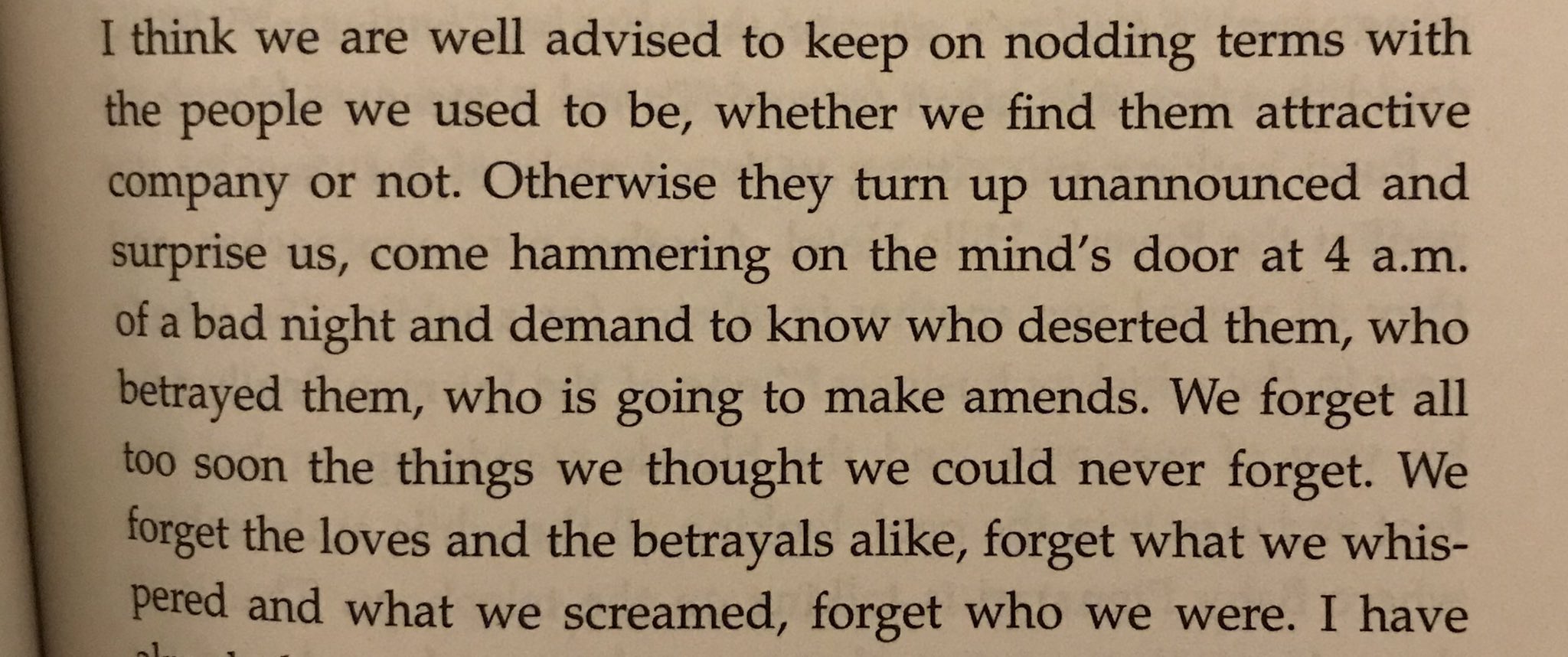 Happy Birthday Joan Didion 