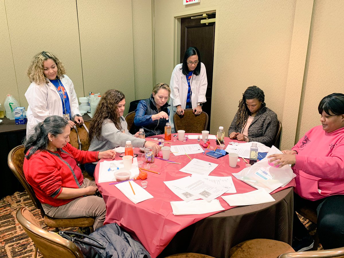 Teaching & Learning: Office of Science (@npsscience) on Twitter photo 32nd Annual Title 1 Conference~ Fun and Phenomenal Science: Parents engage in simple and fun science activities, that can be duplicated at home for hours of meaningful engagement! <a href="/NPSvoices/">Newark Board of Education</a> <a href="/NPSScience/">Teaching & Learning: Office of Science</a> #phenomenalscience #scienceeducation 32nd Annual Title 1 Conference~ Fun and Phenomenal Science: Parents engage in simple and fun science activities, that can be duplicated at home for hours of meaningful engagement! <a href="/NPSvoices/">Newark Board of Education</a> <a href="/NPSScience/">Teaching & Learning: Office of Science</a> #phenomenalscience #scienceeducation