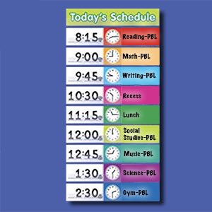 PBLWorks's tweet photo. NEW! Have you been wondering how to make time for Project Based Learning in the already packed elementary schedule? Check out this blog! A Day in a PBL Classroom: Demise of the “PBL Block” #PBL #k12 #HQPBL #PBLchat #deeperlearning https://t.co/vGYOf8guJz https://t.co/zybUnUzLBs