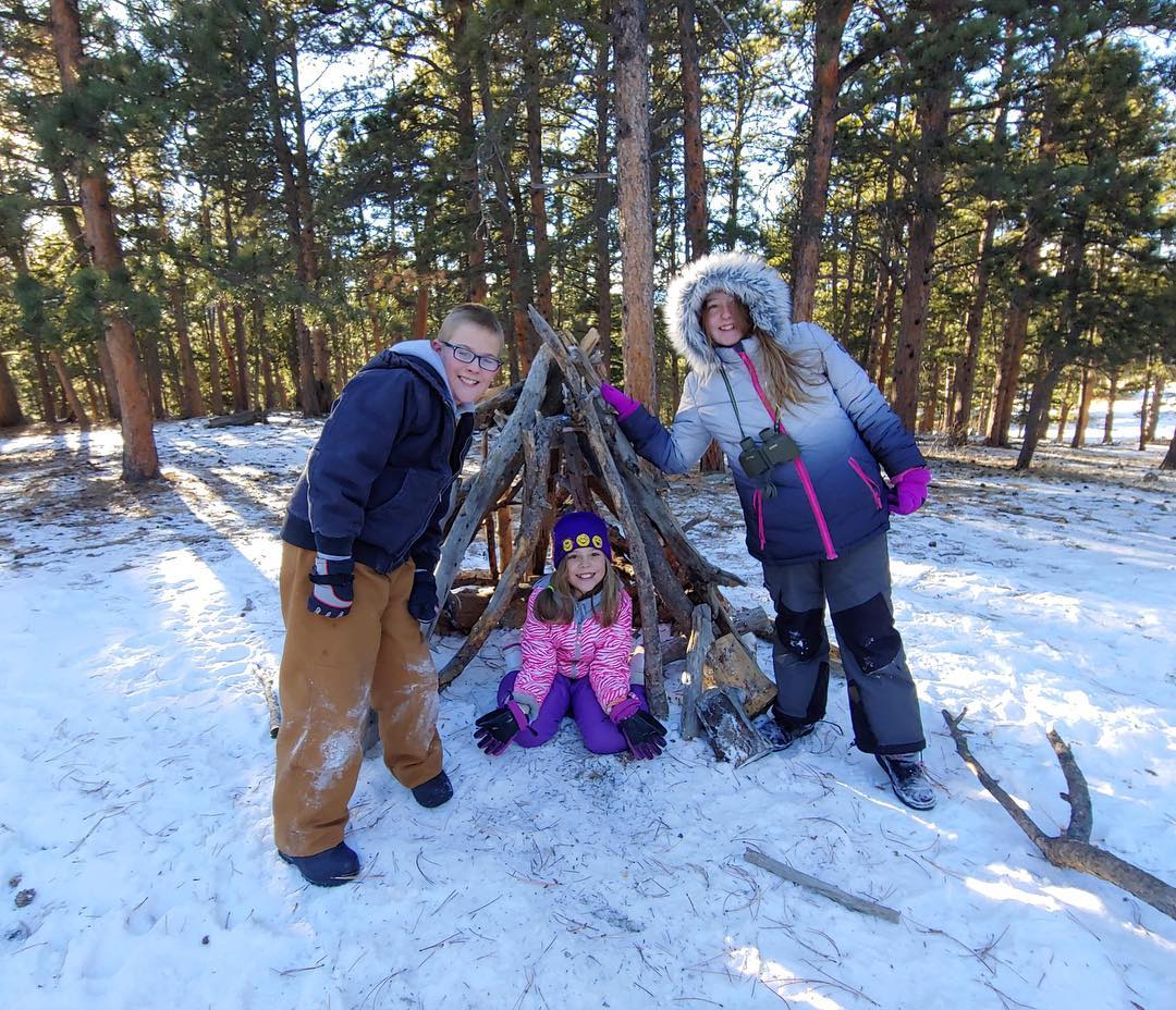 We are so excited that @MeadElementary joined us for a 3-day, 2-night program! We had such a great time with them - we can't wait for next year! <a href="/holburn_farah/">Farah Holburn</a>