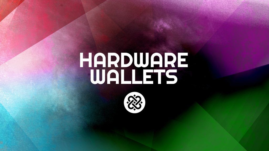 bchaininstitute's tweet photo. What's a hardware wallet? Do I need one? Do I need more than one? We break down the different features.
https://t.co/c2oJEx1Z6t
#trezor #hardwarewallet #blockchainwtf #ledgernano #nano #cryptokeystack https://t.co/lI8XiaczHR
