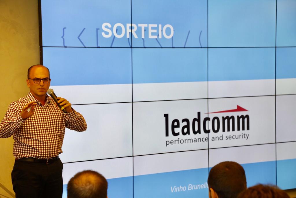 Code4SecBR's tweet image. Agradecemos a todos que participaram do #Code4Sec! A primeira edição foi incrível. Acompanhem nossas redes sociais.