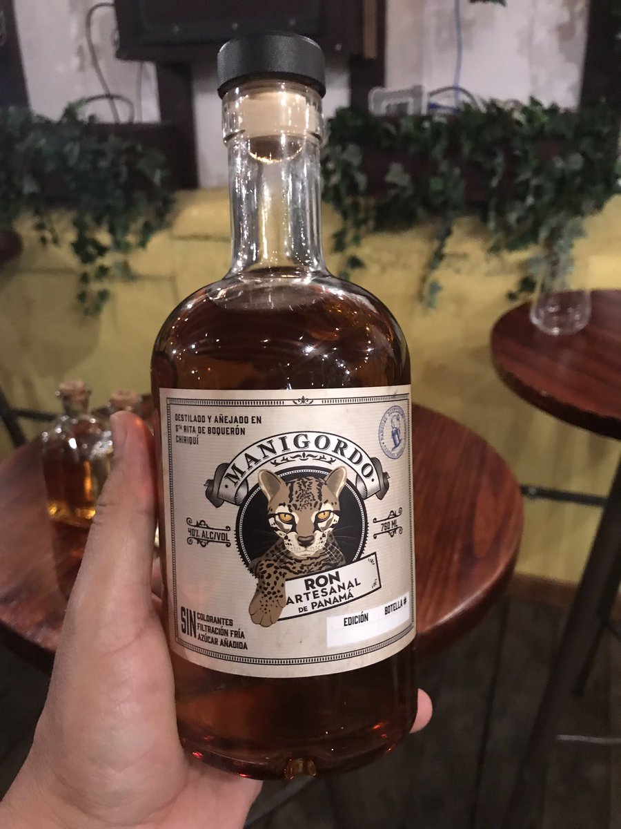 DistillCraft's tweet image. A project I got involved in 2017 is finally taking off on December 2018: Radical Distilling, the first craft distillery in the heart of the rainforest in Chiriqui, Panamá.  More: radicaldistilling.com