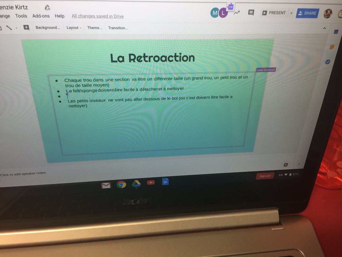 rolat's tweet photo. @AllSaintsOCSB Gr7 Ss consulting 4 feedback from @WildBirdOttawa #problemsolving 4 injured birds. Feedback #ideate & #iterate based on birds size & injuries. #designthinking #deepth @Global_DP @FCLEdu #ocsbDL some designs have @microbit_edu sensors. #empathy #empathymap https://t.co/qHQ8lTiowI