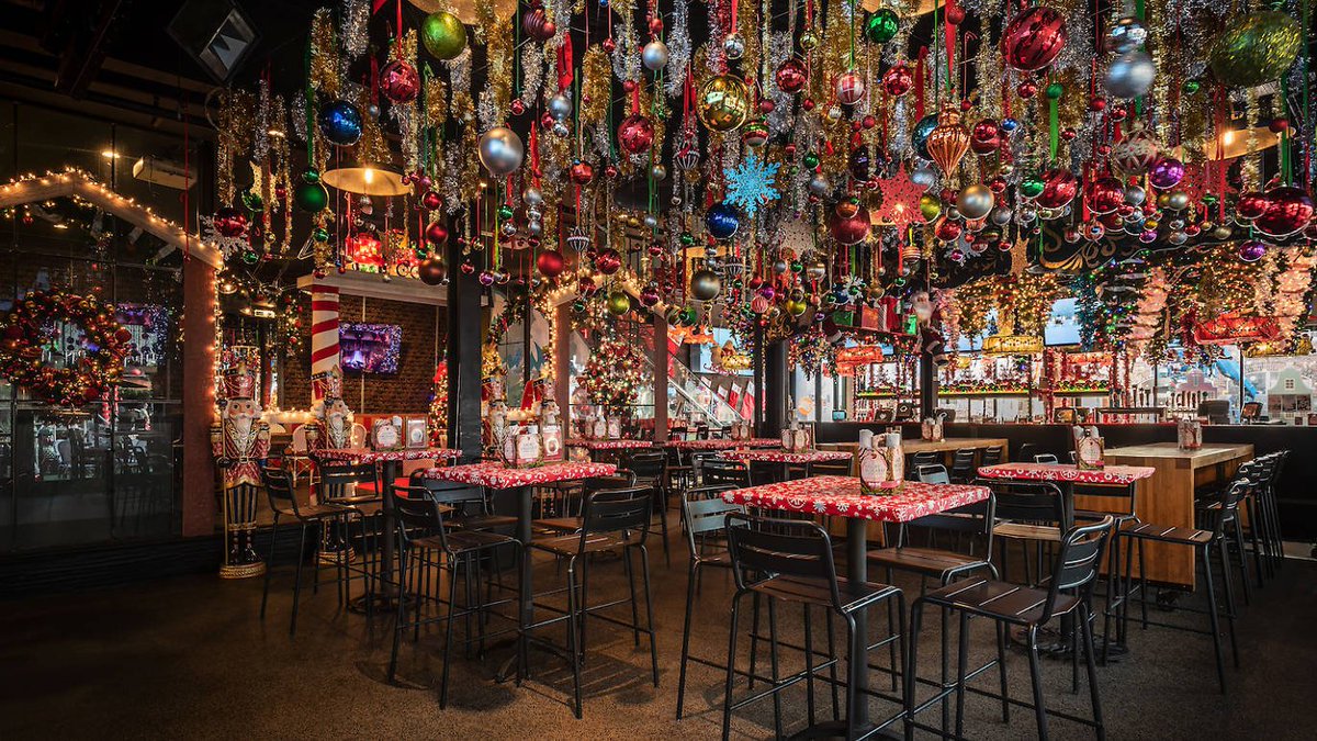 There's never a dull moment in Chicago: 32 things to do around town this week.
bit.ly/2AoWU0R