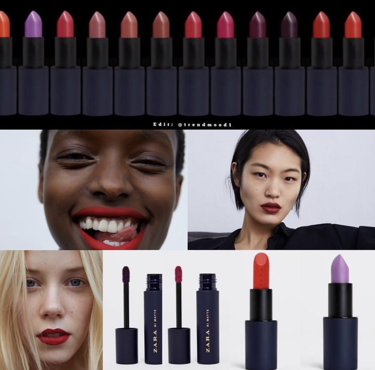 Trendmood on Twitter "Available Now! 🚨 L👀K who’s making a comeback