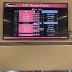 Photo by MIT Squash (@MITSquash)